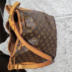 Louis Vuitton Bag